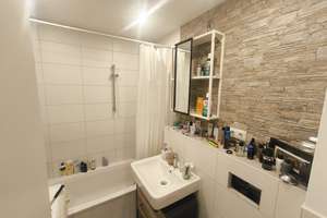 From 24. July to 1st September Only: Studio Apartment in Giesing  – Peter-Henlein-Straße 23, 81549 Balanstraße-West, München – Vorschaubild 4