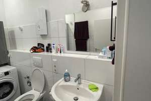 Modernes vollausgestattetes Appartment in Pempelfort zum Wohlfühlen – Kurfürstenstraße 10, 40211 Stadtmitte, Düsseldorf – Vorschaubild 3