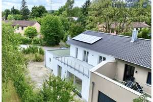 Für 1.3 Mio gebaut, jetzt nur noch 932.000,- €! Erstbezug und Niedrigenergiebauweise! 2x ETW´s/ZFH – Die vollständige Adresse der Immobilie erhältst du vom Anbieter., 86391 Stadtbergen – Vorschaubild 4