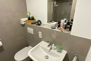 1 Zimmer Apartment für Studenten und Auszubildene – Dachauer Straße 435, 80992 Moosach-Bahnhof, München – Vorschaubild 7