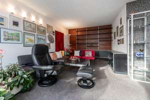 Schuch Immobilien - Nähe Mosbacher Berg - Stadthaus mit Potenzial – Die vollständige Adresse der Immobilie erhältst du vom Anbieter., 65187 Biebrich, Wiesbaden – Vorschaubild 6