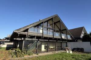 Familienfreundliches Architektenhaus in TOP-Wohnlage mit tollem Fernblick bis zum Ölberg!! – Die vollständige Adresse der Immobilie erhältst du vom Anbieter., 53639 Königswinter – Vorschaubild 19