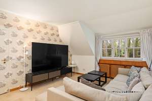 Bremen - Oberneuland | Mondäne Landhausvilla mit exklusiver Ausstattung auf traumhaftem Parkgrundstü – Die vollständige Adresse der Immobilie erhältst du vom Anbieter., 28355 Oberneuland, Bremen – Vorschaubild 29