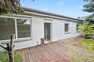 Exklusiver Wohlfühl-Bungalow in Bestlage von Magdeburg – Eckgrundstück mit traumhaftem Privatgarten – Die vollständige Adresse der Immobilie erhältst du vom Anbieter., 39118 Reform, Magdeburg – Vorschaubild 2