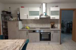 Stilvolle 2-Zimmer-DG-Wohnung mit EBK in Augsburg – Jakoberstraße 1, 86152 Jakobervorstadt-Nord, Augsburg – Vorschaubild 10