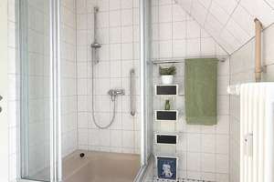 5601 - Geräumige 4-Zimmerwohnung mit Dachterrasse und Wintergarten!  – Die vollständige Adresse der Immobilie erhältst du vom Anbieter., 76189 Grünwinkel, Karlsruhe – Vorschaubild 9