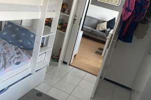 3 Zimmer Wohnung Nahe Porsche Museum  – Muster weg 3, 70435 Zuffenhausen-Mitte, Stuttgart – Vorschaubild 9