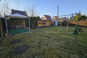 Charmantes EFH in Leipzig Böhlitz-Ehrenberg sofort bezugsfertig mit Garten Kamin Top-Anbindung – Die vollständige Adresse der Immobilie erhältst du vom Anbieter., 4178 Böhlitz-Ehrenberg, Leipzig – Vorschaubild 31