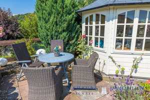 Scandinavischer EBK Bungalow auf ca. 792m² Traum-Grundstück in 23747 Dahme – Ostholstein (Kreis) – Vorschaubild 6