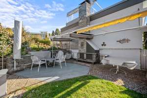 Haushälfte mit tollem Garten und herrlicher See- und Bergsicht in Markdorf – Die vollständige Adresse der Immobilie erhältst du vom Anbieter., 88677 Markdorf – Vorschaubild 14
