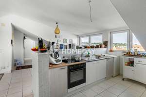 Großzügiges MFH mit Garten, Balkone, Terrasse und Aussicht: ideal für Familien und Visionäre – Die vollständige Adresse der Immobilie erhältst du vom Anbieter., 75180 Büchenbronn, Pforzheim – Vorschaubild 25