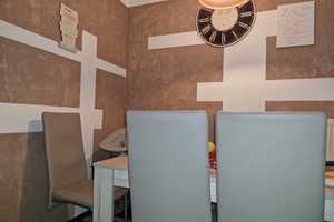 großzügiger Bungalow m. Garage in Barßel - OT Harkebrügge – Cloppenburg (Kreis) – Vorschaubild 8
