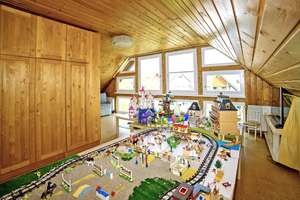 Raus auf‘s Land, rein in den Pool ! Seenähe / Golfplatz / Kinder / Spielplatz – Die vollständige Adresse der Immobilie erhältst du vom Anbieter., 34454 Bad Arolsen – Vorschaubild 13