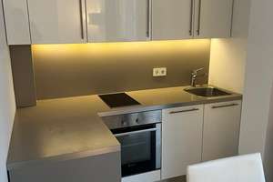 Möblierte Wohnung mit Loftcharakter – Vogelweidestrasse 5, 81677 Parkstadt, München – Vorschaubild 7