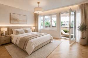 Solides Zwei- bis Dreifamilienhaus, Doppelgarage, toller Garten - wohnen, vermieten, flexibel sein – Die vollständige Adresse der Immobilie erhältst du vom Anbieter., 73262 Reichenbach an der Fils – Vorschaubild 11