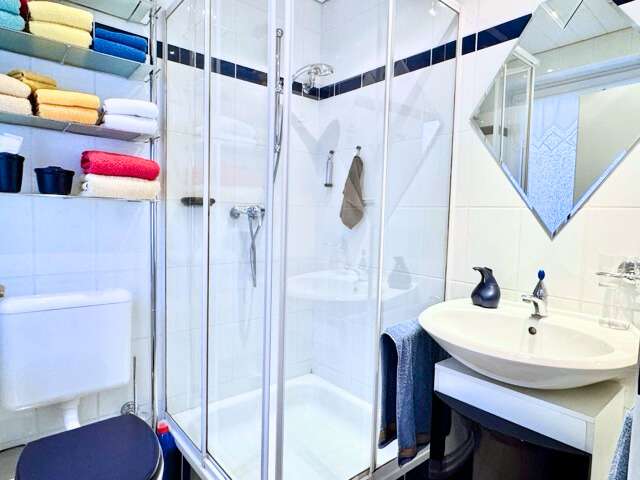 Immobilie in Lohe-Rickelshof - Ihr Haus in Lohe-Rickelshof: ebenerdiger Satteldach-Bungalow mit Einliegerwhg. in ruhiger Lage - Bild 5