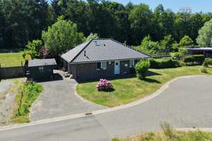 Gemeinsam leben, unabhängig wohnen – Bungalow und Einfamilienhaus im Doppelpack – Die vollständige Adresse der Immobilie erhältst du vom Anbieter., 27624 Ringstedt – Vorschaubild 15