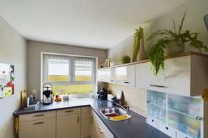 Bezugsfreie 3-Zimmerwohnung am See! – Regenbogen 54, 4207 Lausen-Grünau, Leipzig – Vorschaubild 7