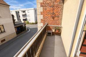 Mehrfamilienhaus mit 3 Wohneinheiten, 150 m² Wohnfläche und großem Potenzial – 97084 Heidingsfeld, Würzburg – Vorschaubild 9