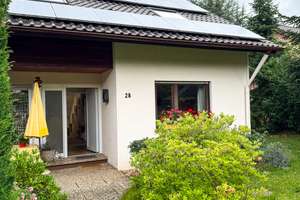 Einfamilienhaus mit Blick ins Grüne und viel Wohnraum – Waldstraße 28, 75331 Engelsbrand – Vorschaubild 7