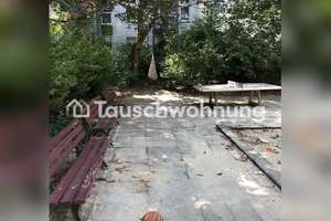 Tauschwohnung: suchen 5 Z. W. bieten günstige 3 Z. W. – Hausburgstraße 26, 10249 Friedrichshain, Berlin – Vorschaubild 14
