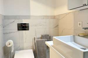 Zuhause mit modernisiertem Komfort in Ludwigshafen – 67063 Friesenheim, Ludwigshafen am Rhein – Vorschaubild 3
