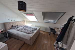 Helle 2-Zimmer-Wohnung mit Balkon in Würzburg-Grombühl  – Wagnerplatz 3, 97080 Grombühl, Würzburg – Vorschaubild 3