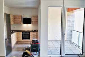 Exklusive, energieeffiziente 3-Zimmer-Wohnung mit Einbauküche und Balkon – Nordbahnhofstraße 33, 70191 Am Pragfriedhof, Stuttgart – Vorschaubild 13