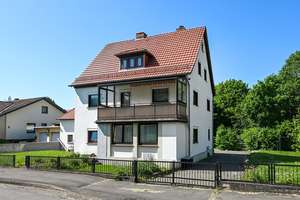 Einfamilienhaus in Waake!