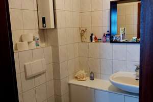 Helle 2,5 Zimmer-Wohnung mit Blick ins Grüne – Oberhauser Str. 117b, 45359 Bedingrade, Essen – Vorschaubild 10