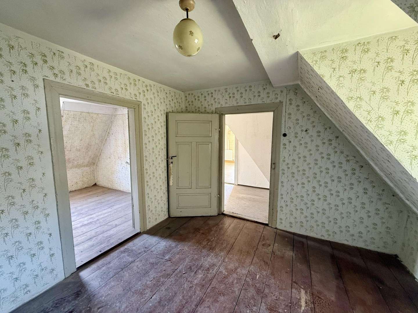 Immobilie in Weilersbach - Einfamilienhaus - 6 Zimmer - 137 m² - Garten am Weilersbach - von Privat - Bild 6