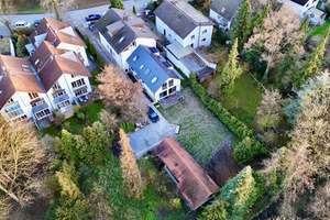 Einzigartiges und Freies Mehrparteienhaus mit Potenzial in bester Lage direkt an der Würm – Die vollständige Adresse der Immobilie erhältst du vom Anbieter., 80999 Untermenzing, München – Vorschaubild 2