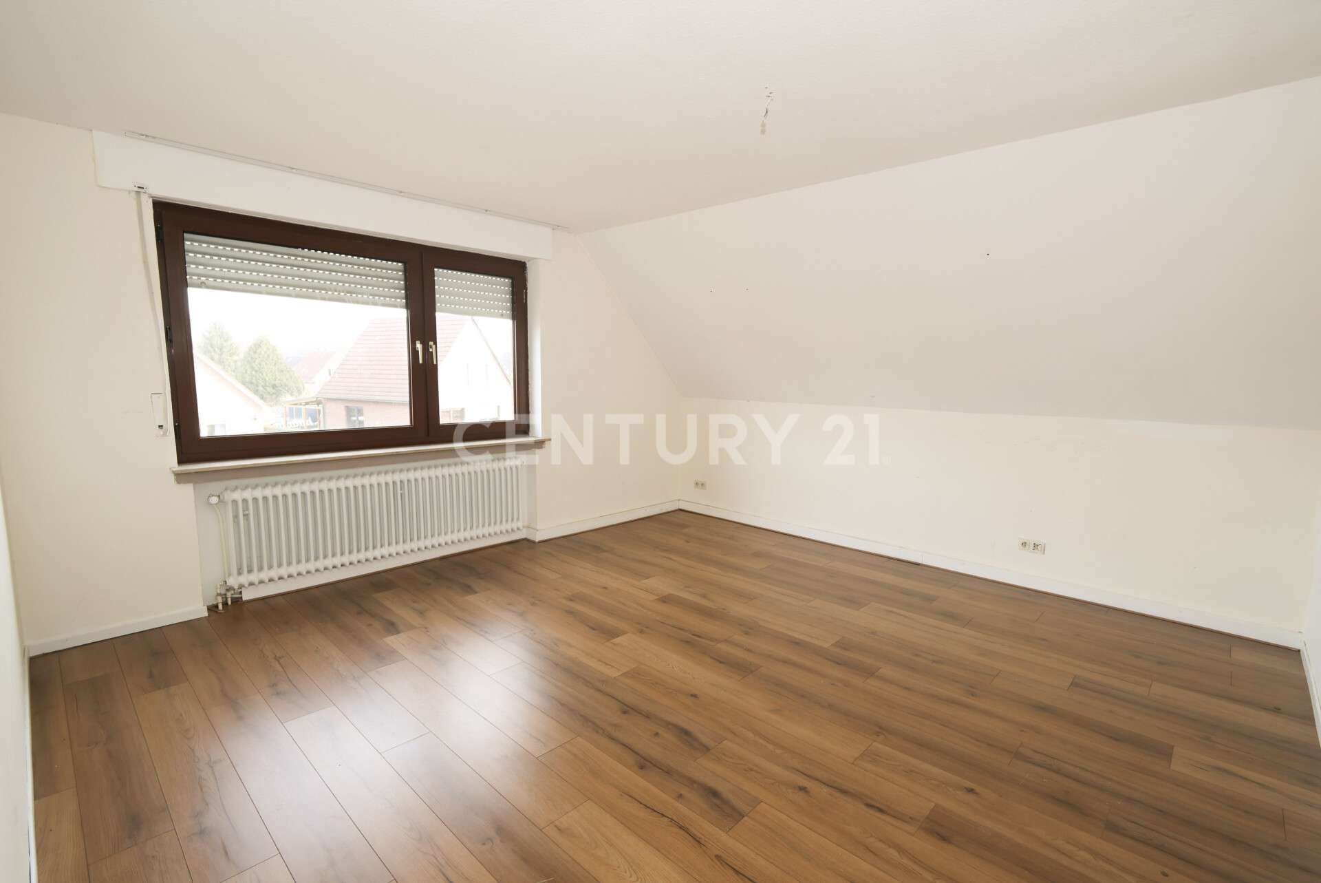 Immobilie in Bad Bentheim - Großes EFH mit drei Garagen auf großem Grundstück! - Bild 7