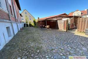 Attraktive Stadtvilla in Pritzwalk – Die vollständige Adresse der Immobilie erhältst du vom Anbieter., 16928 Pritzwalk – Vorschaubild 9