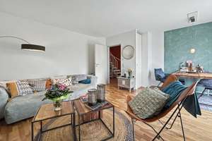 Junger Maisonette-Traum am Rande des Bürgerbuschs in ruhiger Sackgassenlage von Quettingen! – Die vollständige Adresse der Immobilie erhältst du vom Anbieter., 51381 Quettingen, Leverkusen – Vorschaubild 11