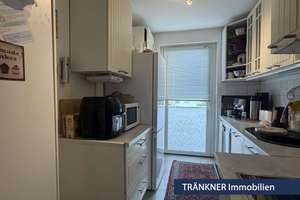 Lichtdurchflutete 3-Zimmer-Wohnung mit West-Balkon – Die vollständige Adresse der Immobilie erhältst du vom Anbieter., 27570 Geestemünde-Nord, Bremerhaven – Vorschaubild 4