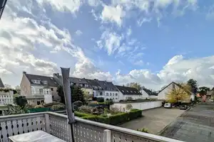 Attraktives Anlageobjekt mit großem Grundstück, Entwicklungspotenzial und rentablen Mieteinnahmen – Mülheim an der Ruhr – Vorschaubild 12