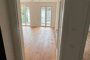 2 Zimmer Wohnung 1.OG mit Balkon – Die vollständige Adresse der Immobilie erhältst du vom Anbieter., 85551 Kirchheim bei München – Vorschaubild 7