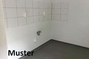 Familenfreundliche 3-Zimmer-Wohnung mit Balkon (WBS)! – Sanddornstr. 11, 1169 Gorbitz-Nord/Neu-Omsewitz, Dresden – Vorschaubild 5