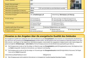 Reihenmittelhaus, 5 Zimmer, EBK, 2 Bäder, 2 Terrassen + Garten.  2 Parkplätze, Niedrige NK !  – Fanny de la Roche Weg 32, 55126 Finthen, Mainz – Vorschaubild 14