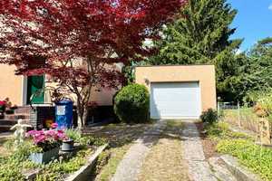 PREIS RUNTER - EFH + Wintergarten + überdachtem Pool + Garage + Sonnengarten – Teltow-Fläming (Kreis) – Vorschaubild 7