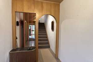 Wohnhaus mit Garage und Platz für ein Gewerbe – Hof (Kreis) – Vorschaubild 7