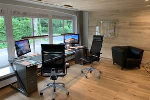  Gildemeister Reet-Stadtvilla – Die vollständige Adresse der Immobilie erhältst du vom Anbieter., 27356 Rotenburg (Wümme) – Vorschaubild 29