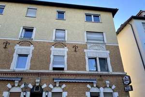 3 Zimmerwohnung Altbau  in ruhiger Lage – Ostendstraße 12, 70190 Ostheim, Stuttgart – Vorschaubild 9