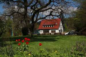 Charmantes Einfamilienhaus in einzigartiger Lage, ohne Maklergebühren – Kucha 326, 91238 Nürnberger Land (Kreis) – Vorschaubild 2