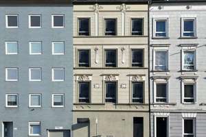 Moderne 2-Zimmer-Wohnung inkl. Einbauküche und Balkon – Jülicher Straße 176, 52070 Jülicher Straße, Aachen – Vorschaubild 11