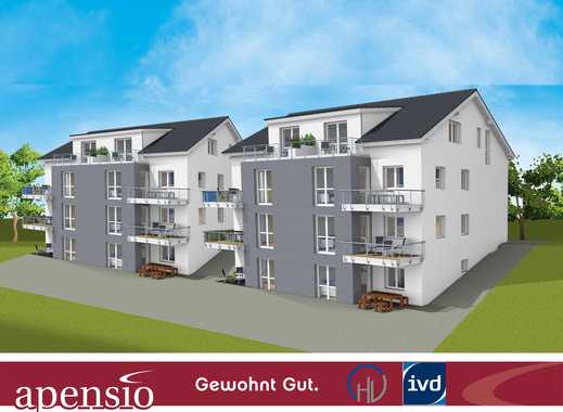 Wohnung mieten in Kreuztal - ImmobilienScout24