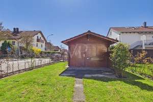 TOP-WOHNLAGE!!! Herrliche Maisonette-Wohnung mit Balkon und Gartenanteil in IN-Gerolfing – Die vollständige Adresse der Immobilie erhältst du vom Anbieter., 85049 West, Ingolstadt – Vorschaubild 13