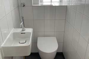 2-Zimmer-Altbauwohnung MODERNISIERT und MÖBLIERT mit Balkon in Winterhude Mühlenkamp / Kuhnsweg – Kuhnsweg 6, 22303 Hamburg – Vorschaubild 13