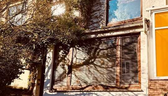 Bild von RESERVIERT!
Altbremer Stadthaus mit Potenzial – 242 m² Wohnfläche auf 4 Etagen